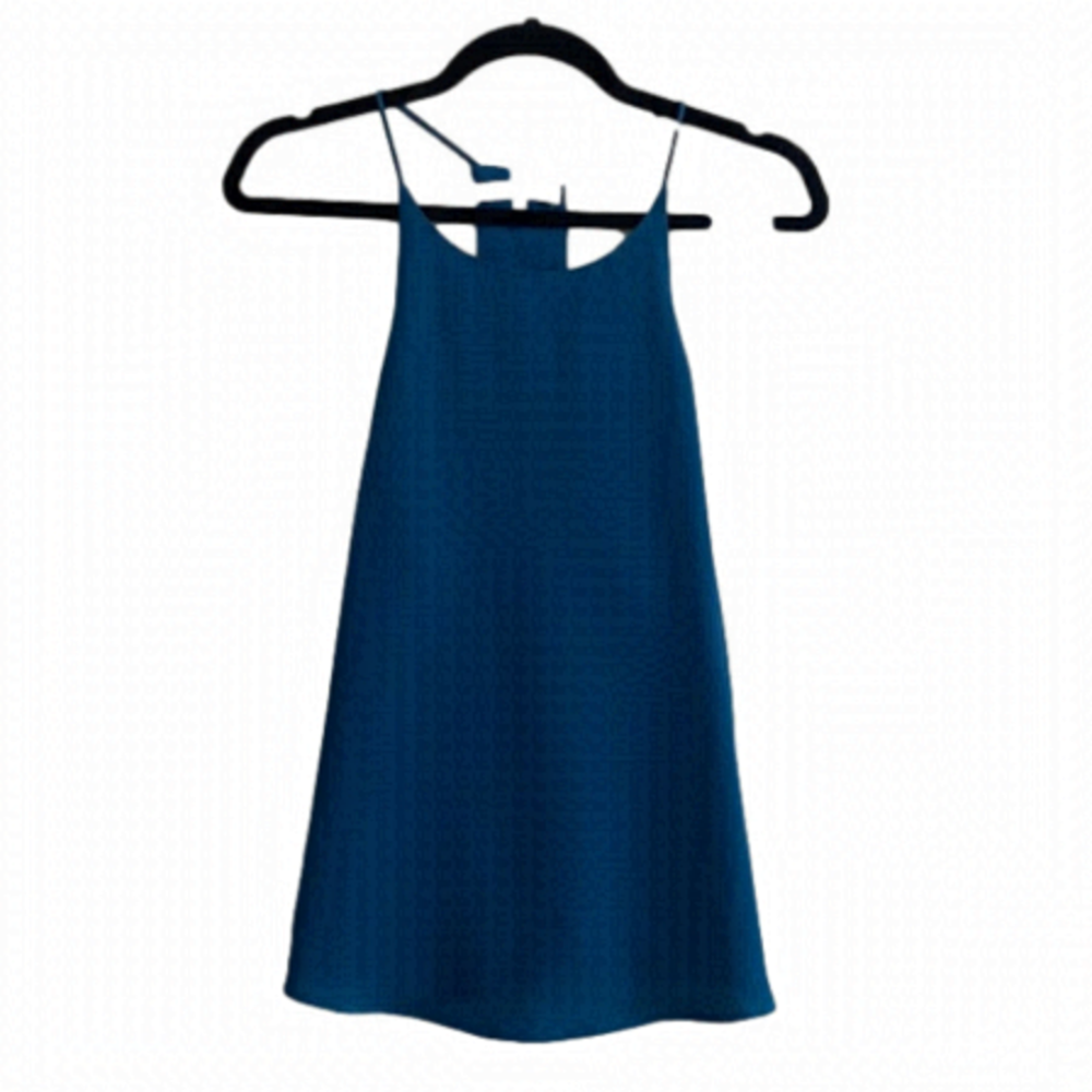 Monk & Lou Tank